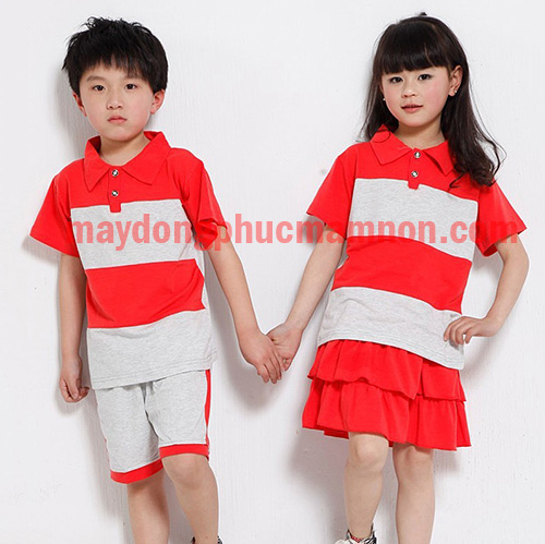 Công ty may đồng phục mầm non | Cong ty may dong phuc mam non